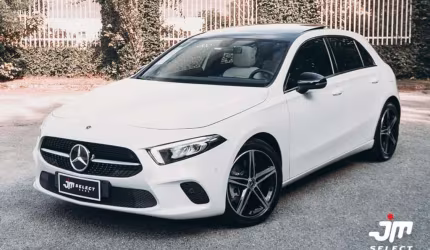 Mercedes-benz a250 2022
