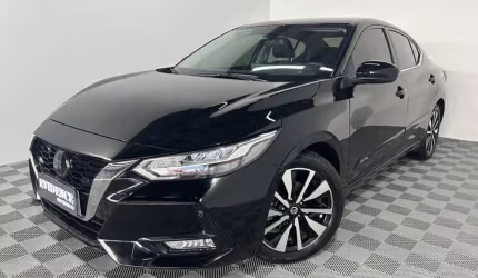 Nissan sentra advance 2.0 16v aut. 2024
