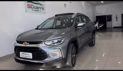 Chevrolet tracker premier 1.2 turbo 12v flex aut.