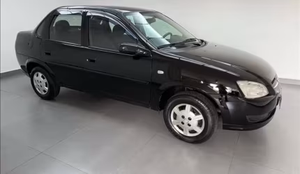 Chevrolet classic 1.0 mpfi ls 8v - 2013/2013