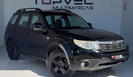 Subaru forester 2.0/2.0 s/2.0 es 4x4 aut.