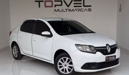 Renault logan expression flex 1.0 12v 4p
