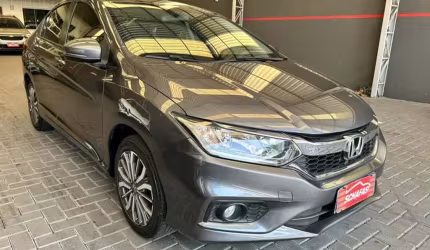 Honda city lx cvt 2020