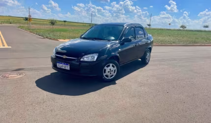 Chevrolet classic sedan 1.0 4p