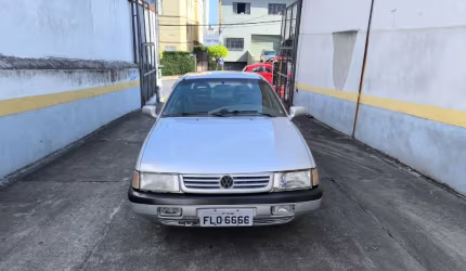 Santana 94