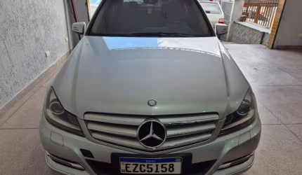 C200 2012