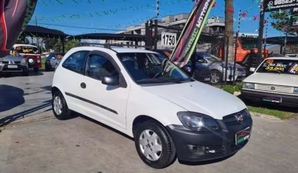 Chevrolet celta 2p life 2011