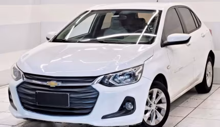 Chevrolet onix 2021 1.0 turbo flex ltz manual