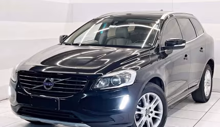 Volvo xc60 2015 2.0 t5 dynamic fwd turbo gasolina 4p automático