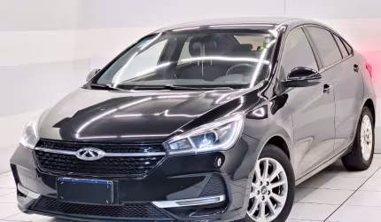 Chery arrizo 5 2021 1.5 vvt turbo iflex rt cvt