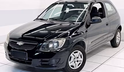 Chevrolet celta 2012 1.0 mpfi ls 8v flex 2p manual