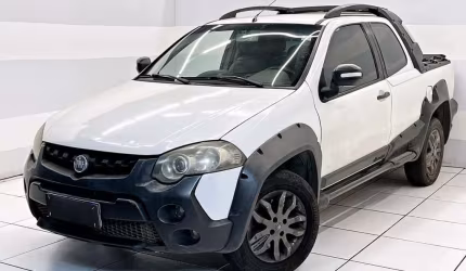 Fiat strada 2013 1.8 mpi adventure cd 16v flex 2p manual