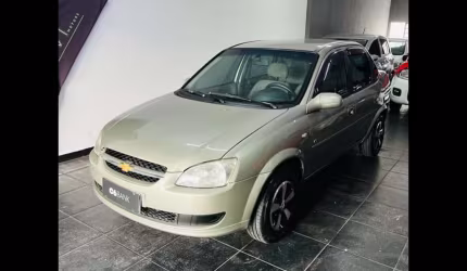 Chevrolet classic ls 2011
