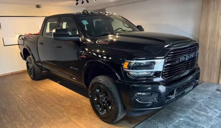 Dodge ram night edition 2500 6.7 i6 tbo dies 4x4 aut.0km2024