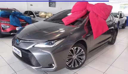 Toyota corolla apremiumh 2023