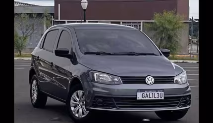 Volkswagen gol tl mbv 104cv 2018