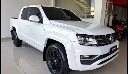 Amarok high.cd 2.0 16v tdi 4x4 dies. aut