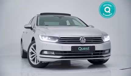 Volkswagen passat highline 2.0 tsi 220cv tip.