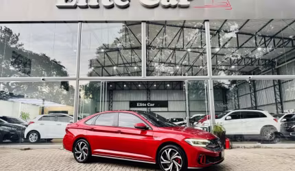 Volkswagen jetta 2024 2.0 350 tsi gasolina gli dsg