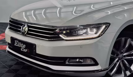 Volkswagen passat 2018 2.0 16v tsi bluemotion gasolina highline 4p dsg