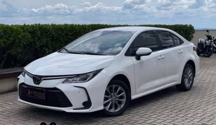 Toyota corolla xrs 20 2023