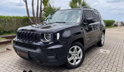 Jeep renegade spt t270 2022