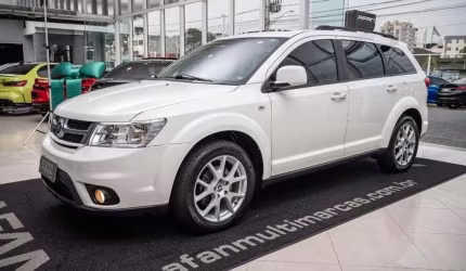 Fiat freemont precision c/teto 2.4 172cv at6./2015