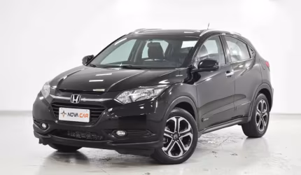 Honda hr-v 2016 1.8 16v flex exl 4p automático