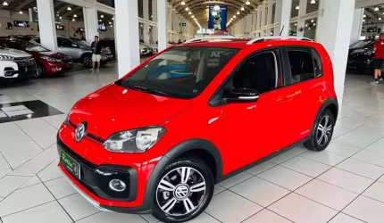 Up xtreme tsi md 2021