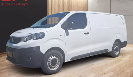 Peugeot expert business pack 1.6 turbo diesel  - branca - 2018/2018