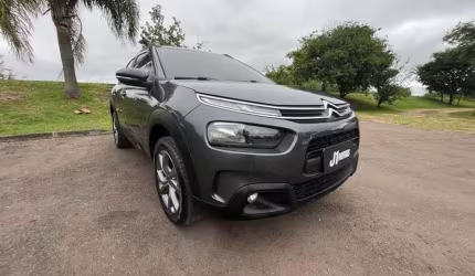 Citroen c4cactus feel a 2022