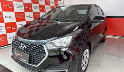 Hyundai hb20s 2019 1.6 comfort plus 16v flex 4p automático