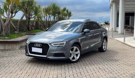 Audi a3 2019 1.4 tfsi flex sedan prestige plus 25 anos tiptronic