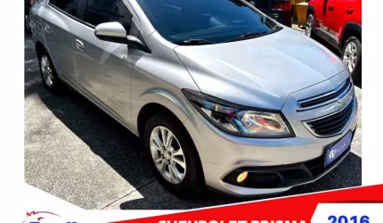 Chevrolet prisma 2016 1.4 mpfi ltz 8v flex 4p manual