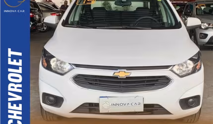 Chevrolet prisma 2019 1.4 mpfi lt 8v flex 4p automático