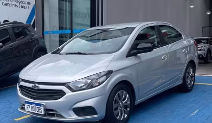 Chevrolet joy 2021 1.0 spe4 flex plus manual
