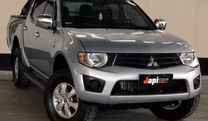 L200 triton glx 3.2 turbo diesel