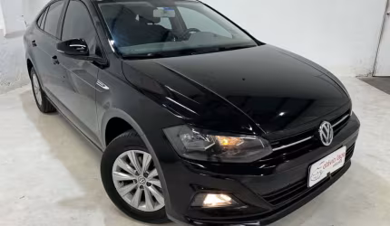 Volkswagen virtus 2020 1.0 200 tsi comfortline automático
