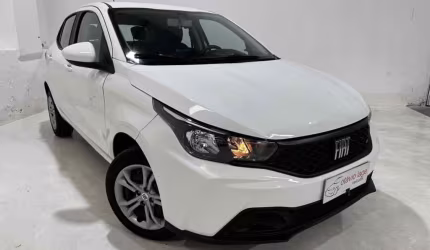 Fiat argo 2023 1.0 firefly flex drive manual