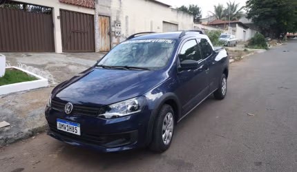 Volkswagen saveiro à venda.