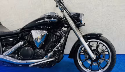 Xvs 950 a midnight star