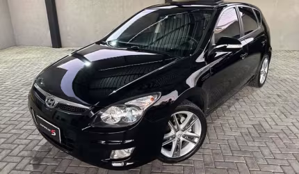 Hyundai i30 2.0 2012