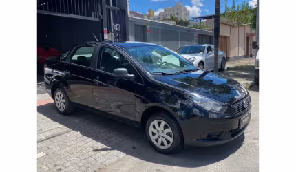Fiat grand siena 2021 1.4 mpi attractive 8v flex 4p manual