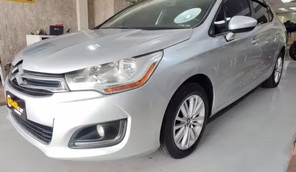 Citroen c4l a 2l orig 2016