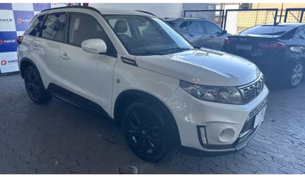 Suzuki vitara 2019 1.6 16v gasolina 4you automático