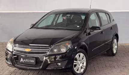 Vectra gt 2010