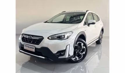 Subaru xv 2022 2.0 e-boxer mhev s awd lineartronic