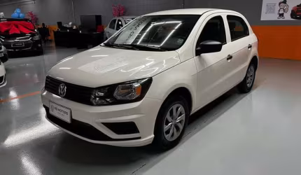 Volkswagen gol mpi 2023