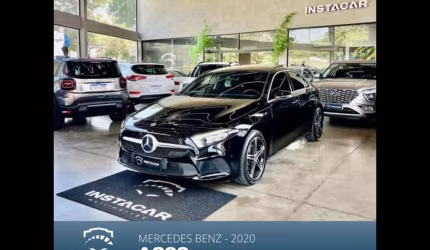 Mercedes-benz a200 sd hi 2020