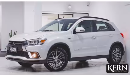 Mitsubishi asx 2019 2.0 awd 16v flex 4p automático
